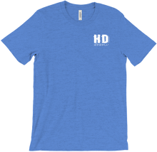 HevlinDaris T-Shirt Mk1