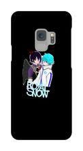 Royal Snow Siblings Phonecase