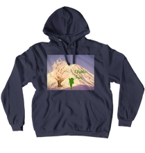 ebythetree Hoodies (No-Zip/Pullover)