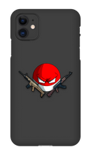 DingoLava iPhone Phone Cases