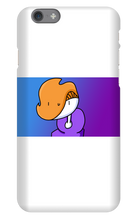 immarsplays iPhone Phone Cases