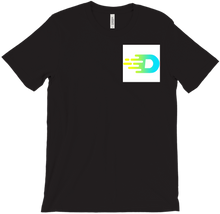 Data T-Shirts (light)