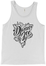 Unisex Tank - Black