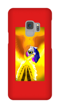 starphoenix2938 Samsung Phone Cases