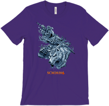 Official SpeedSouls Charity Marathon 2020 Shirt
