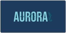 Aurora Amethyst Mermaid 1 XXL Gaming Mousepad