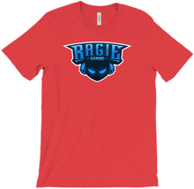 ragieboyy T-Shirts