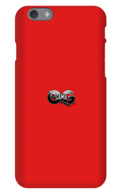 og_sama1 iPhone Phone Cases