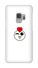 pingogamerr Samsung Phone Cases