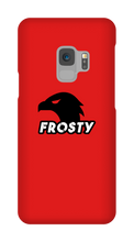 FrostyFalcon Samsung Phone Cases