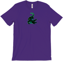 Hungry Crocadilly T-Shirts