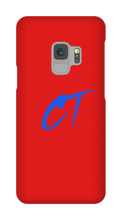 CT Samsung Case