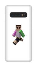 literallydozer Samsung Phone Cases