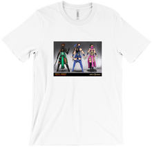 KombloX T-Shirt Outworld Assassins