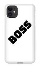 mr_cracked_lord iPhone Phone Cases