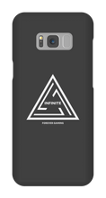 Infinite Gaming Samsung Phone Cases