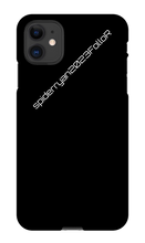 spiderryan2023 iPhone Phone Cases