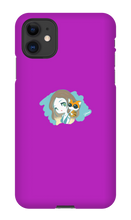 Ghateesi iPhone Cases