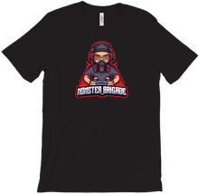 monster_brigade T-Shirts