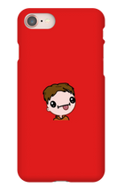 Derp iPhone Phone Cases
