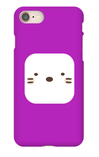 Coque Iphone Kannastrophy (Illustration seule)