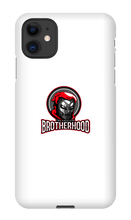 tf_brotherhood iPhone Phone Cases