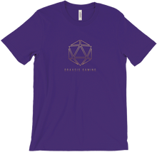 draxsis_gaming T-Shirts