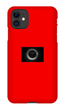 Solar Legends Clan iPhone Phone Cases