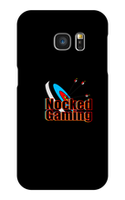 nockedgaming Samsung Phone Cases
