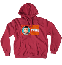 evanthezoogaming Hoodies (No-Zip/Pullover)