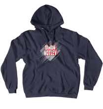 Hoodies (No-Zip/Pullover)