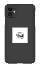 mango_fg iPhone Phone Cases