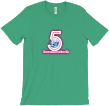 eccentricearth5 T-Shirts