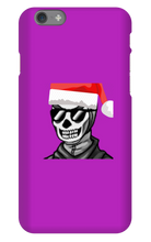 Jerseyian Xmas iPhone Phone Cases
