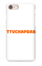 ttvchapdab iPhone Phone Cases