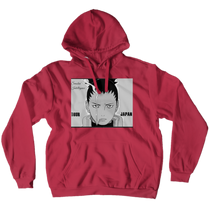 tourjapan Hoodies (No-Zip/Pullover)