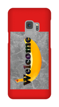 sagiglam19 Samsung Phone Cases