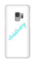 whatsthedrip Samsung Phone Cases