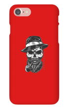 nik0medes iPhone Phone Cases