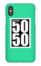 4MLA iPHONES CASES