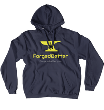 Hoodies (No-Zip/Pullover)