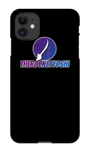 therocketyoshi iPhone Phone Cases