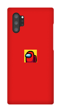 among us Samsung Phone Cases