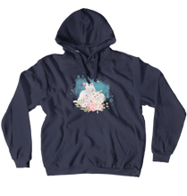spanskanudlar Hoodies (No-Zip/Pullover)