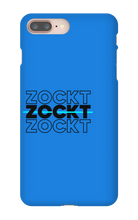 dariozockt iPhone Phone Cases
