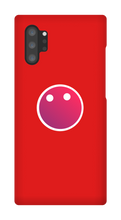 Owen o Samsung Phone Cases