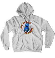 biggdaddy_t Hoodies (No-Zip/Pullover)