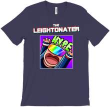 Leightonater 'Hype Emoji' T-Shirts