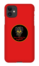 crazygmfm1977 iPhone Phone Cases