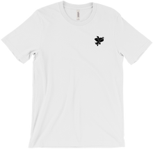 CAMISATA CON LOGO J KAWAY